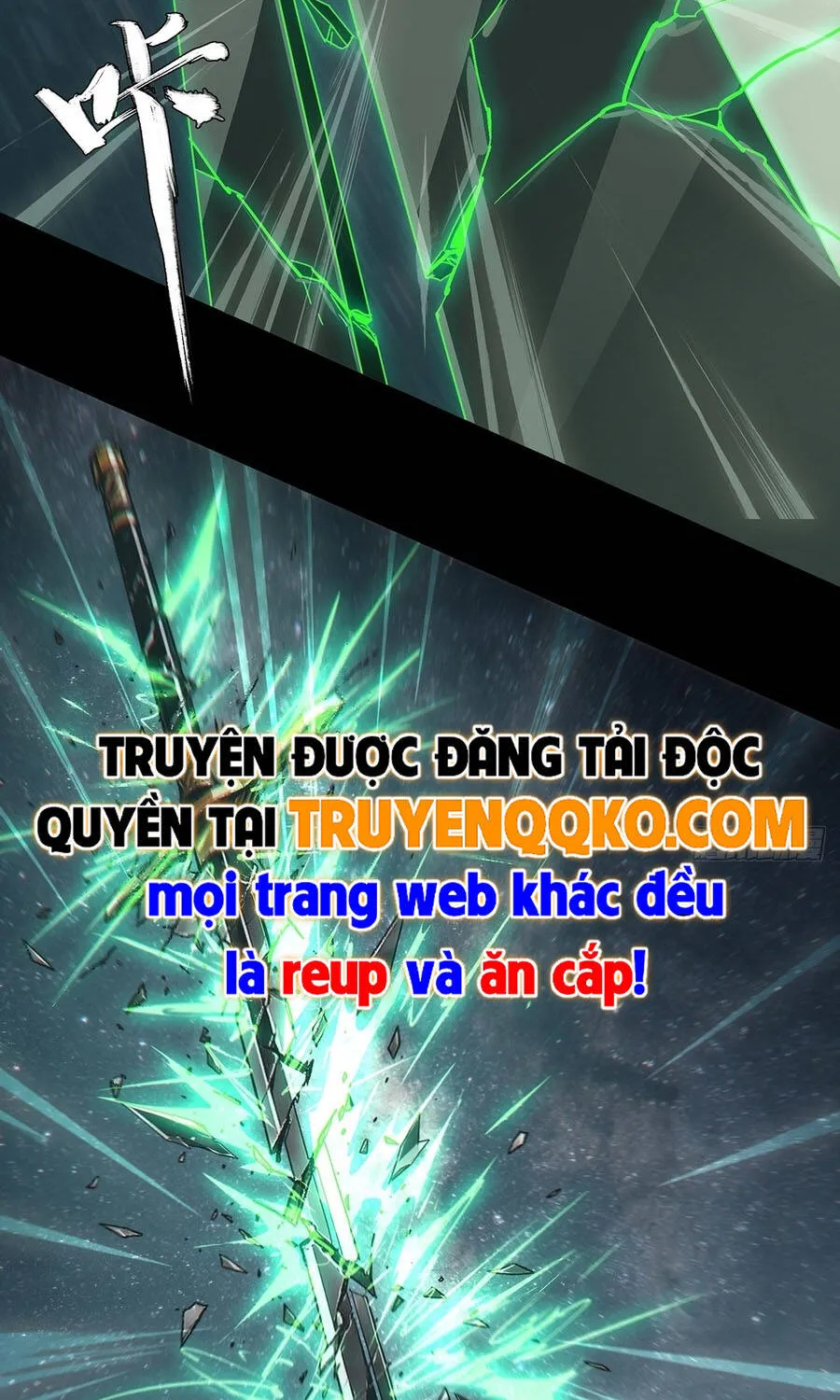 Đại Tượng Vô Hình Chap 559 - Next Chap 560