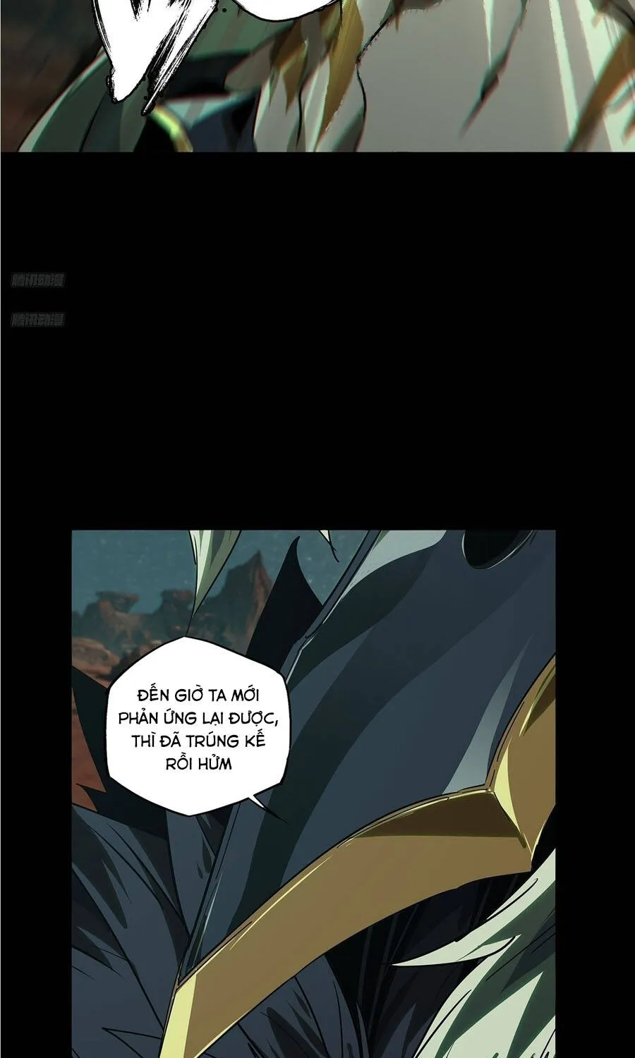 Đại Tượng Vô Hình Chap 559 - Next Chap 560