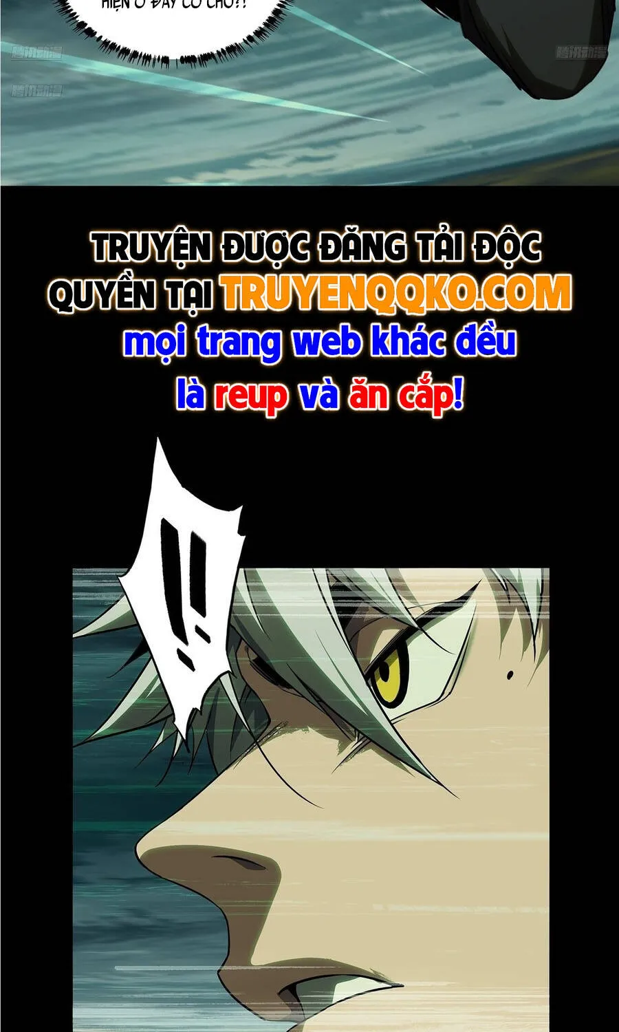 Đại Tượng Vô Hình Chap 563 - Next Chap 564