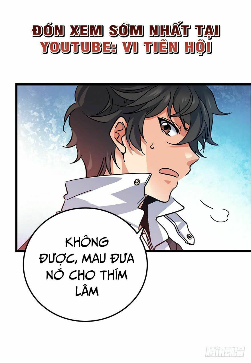 Đại Vương Tha Mạng Chap 1 - Next Chap 2