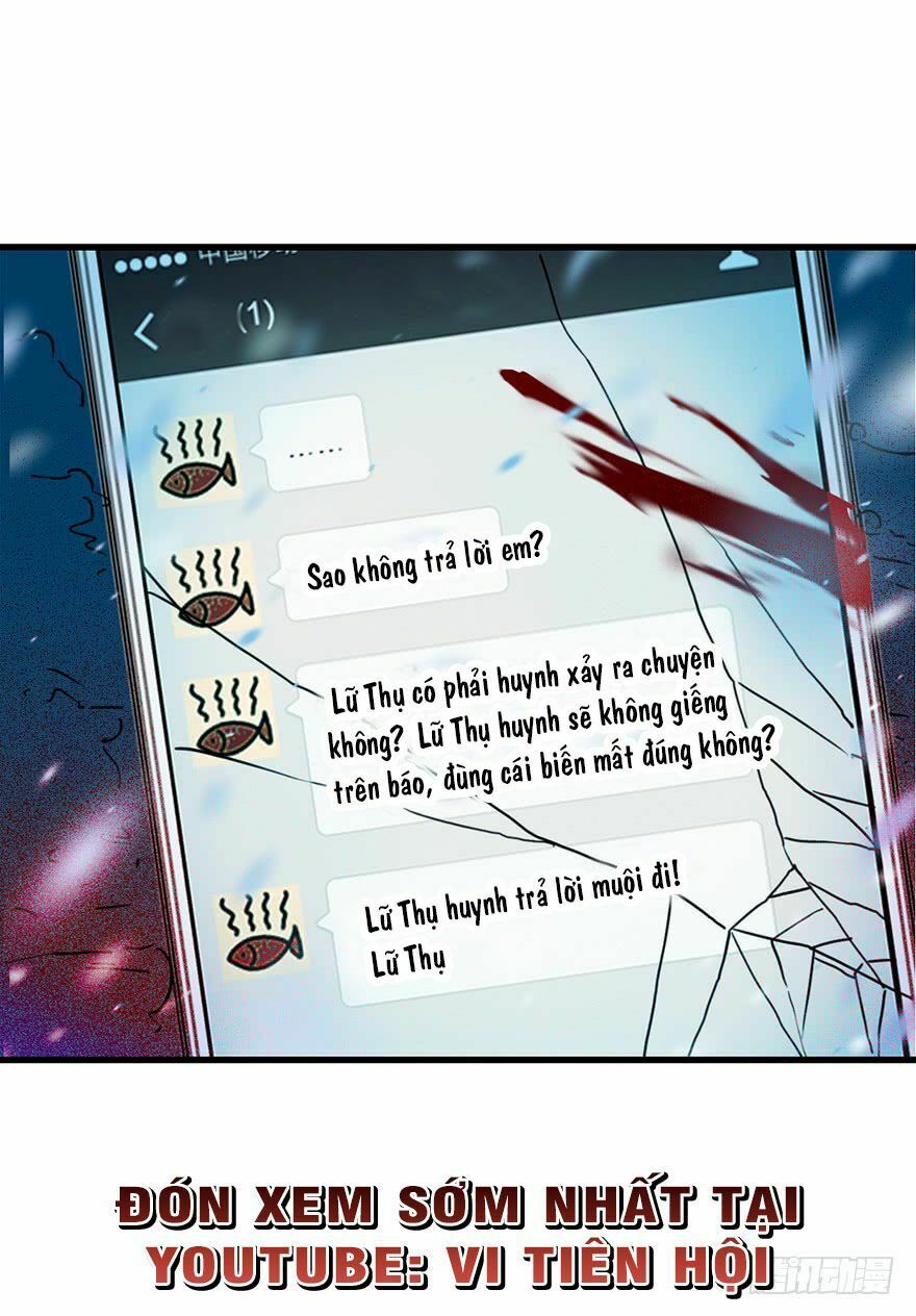 Đại Vương Tha Mạng Chap 1 - Next Chap 2