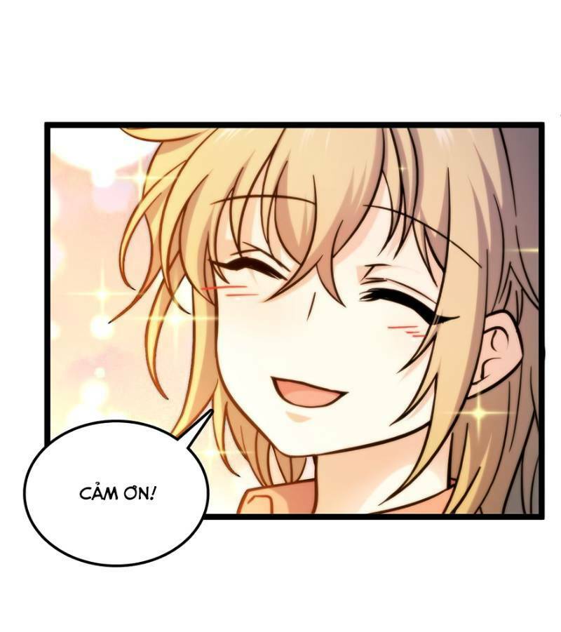 Đại Vương Tha Mạng Chap 10 - Next Chap 11