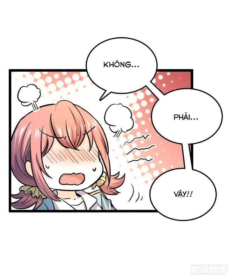 Đại Vương Tha Mạng Chap 10 - Next Chap 11