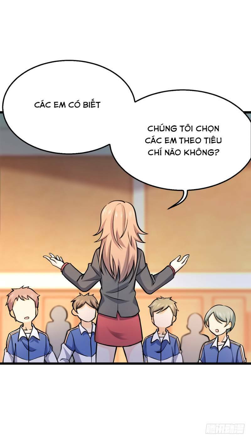 Đại Vương Tha Mạng Chap 10 - Next Chap 11