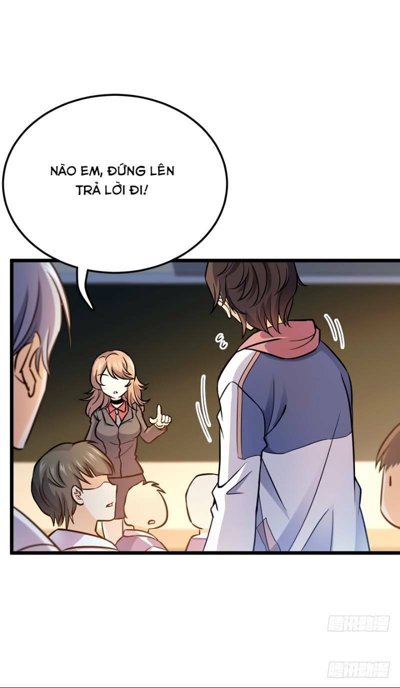 Đại Vương Tha Mạng Chap 10 - Next Chap 11