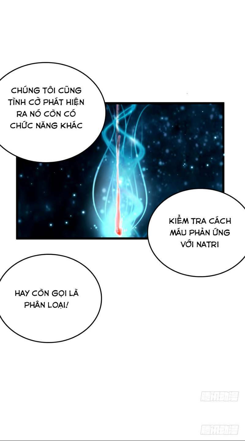 Đại Vương Tha Mạng Chap 10 - Next Chap 11
