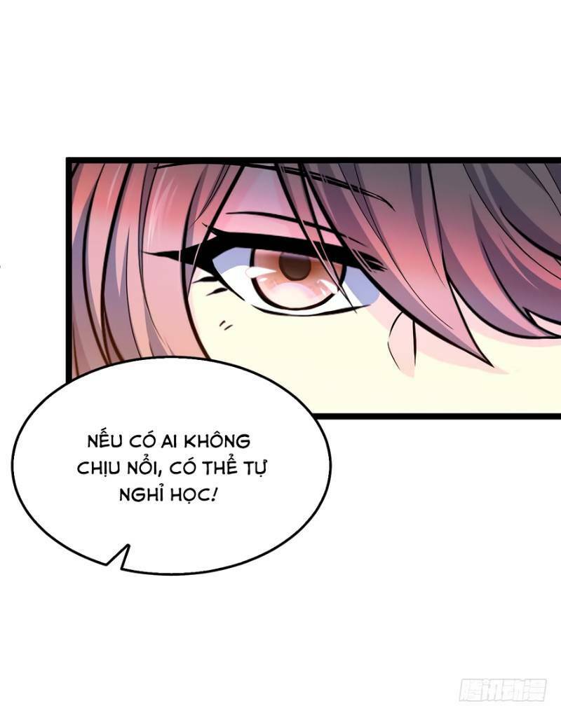 Đại Vương Tha Mạng Chap 10 - Next Chap 11