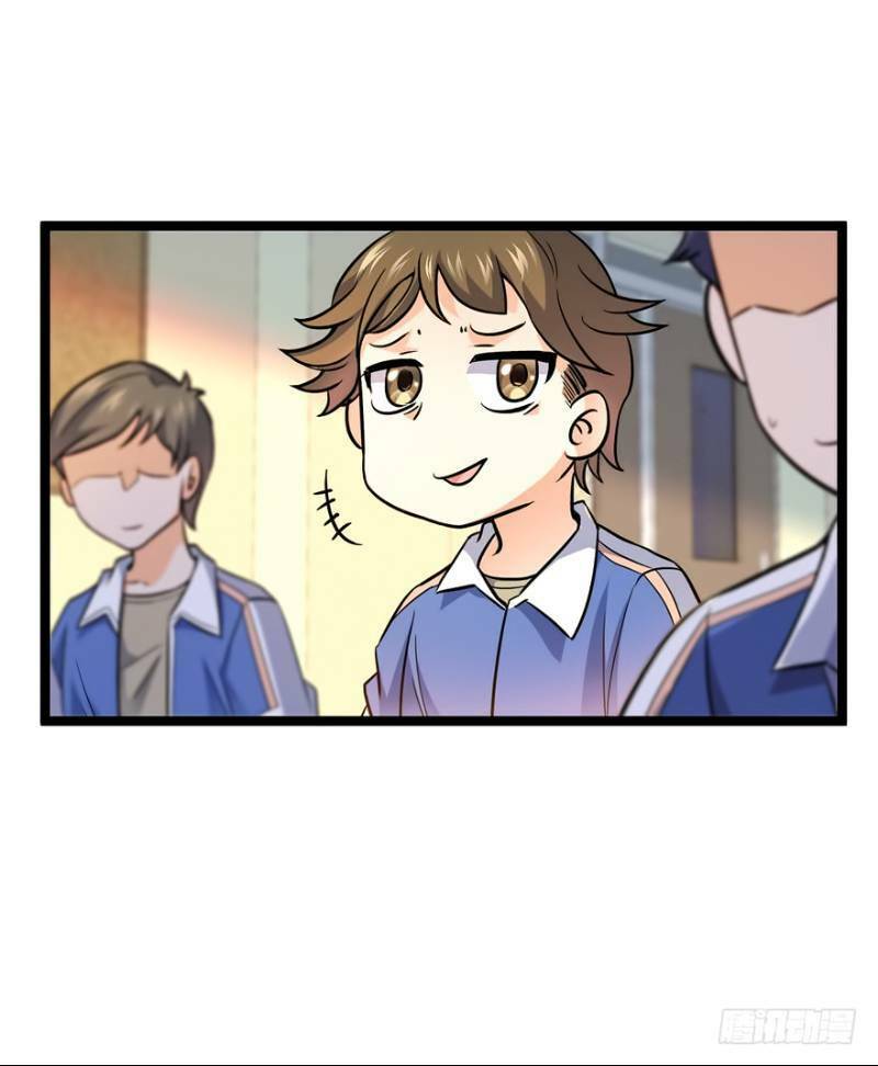 Đại Vương Tha Mạng Chap 10 - Next Chap 11