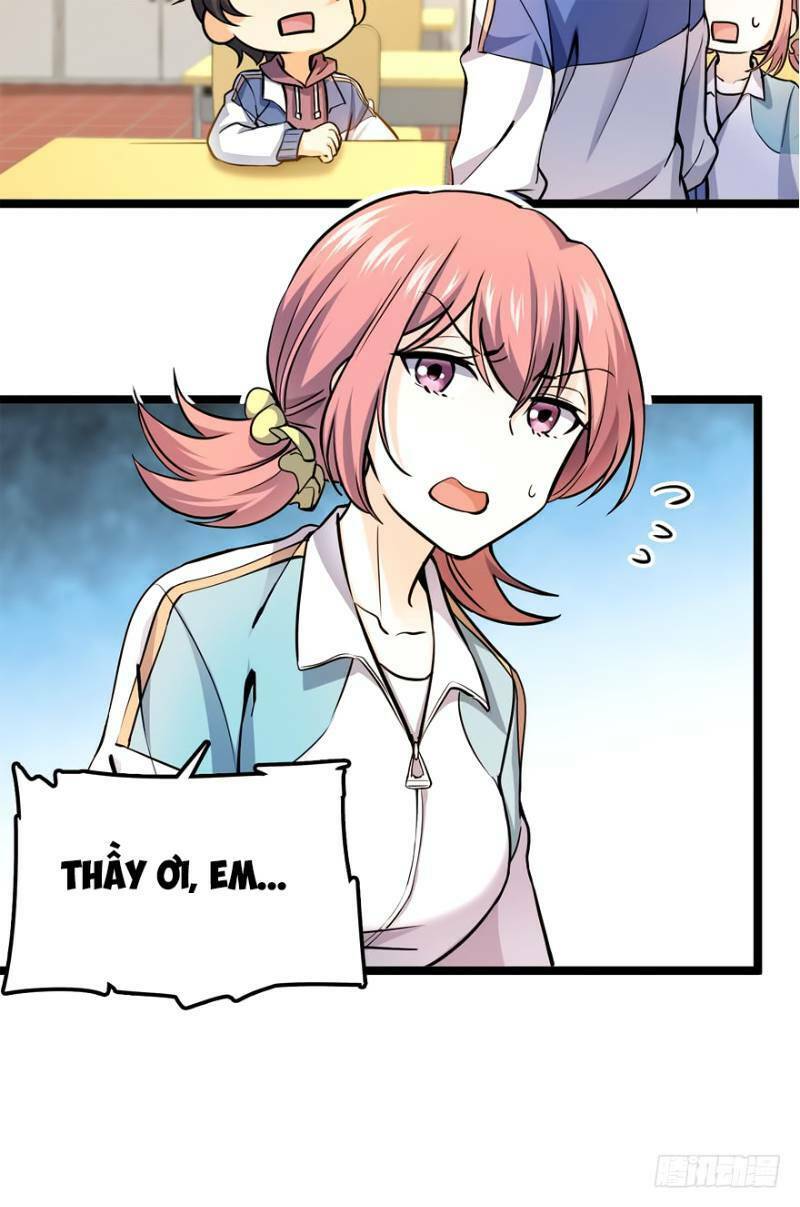 Đại Vương Tha Mạng Chap 10 - Next Chap 11