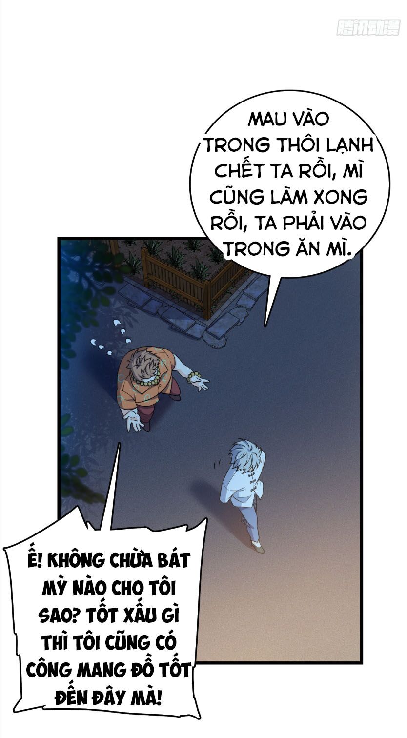 Đại Vương Tha Mạng Chap 100 - Next Chap 101