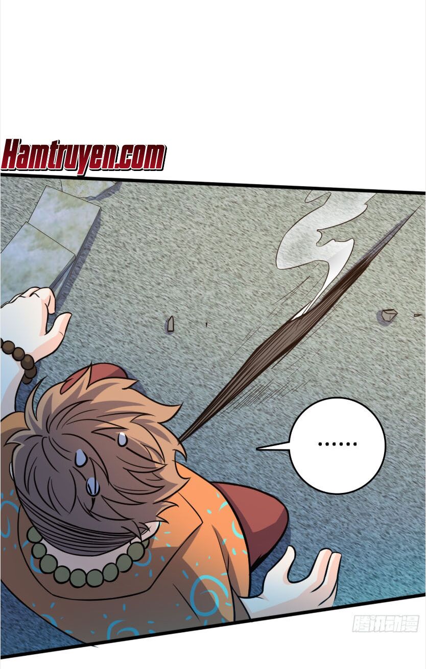 Đại Vương Tha Mạng Chap 100 - Next Chap 101