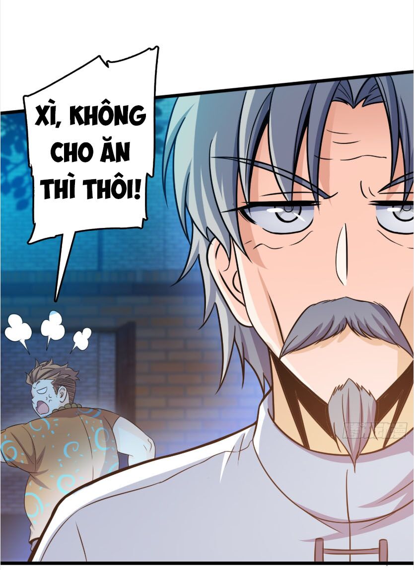 Đại Vương Tha Mạng Chap 100 - Next Chap 101