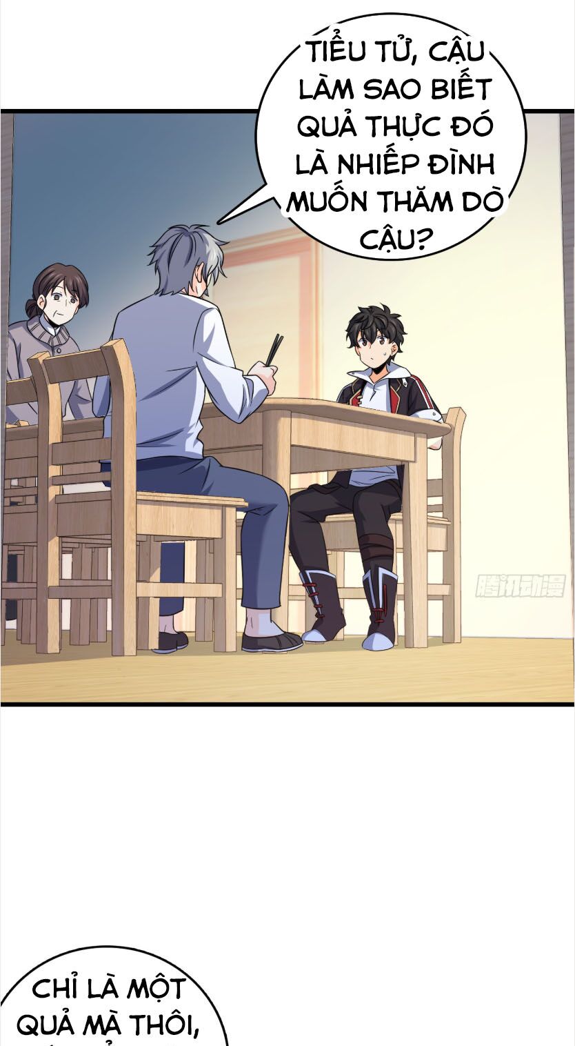 Đại Vương Tha Mạng Chap 100 - Next Chap 101