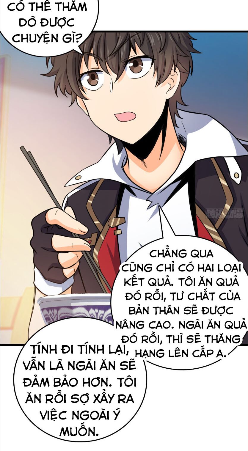 Đại Vương Tha Mạng Chap 100 - Next Chap 101