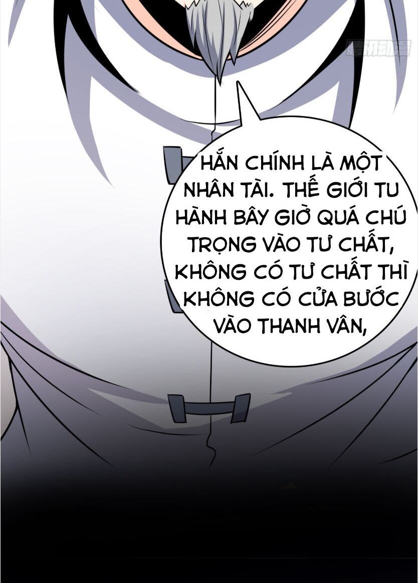 Đại Vương Tha Mạng Chap 100 - Next Chap 101