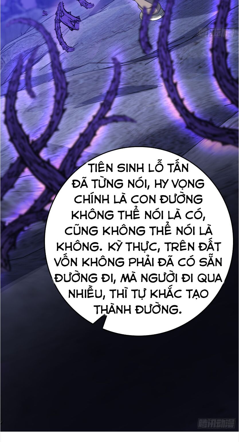 Đại Vương Tha Mạng Chap 100 - Next Chap 101