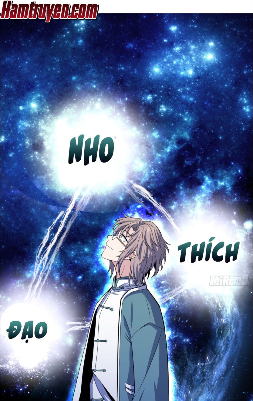 Đại Vương Tha Mạng Chap 100 - Next Chap 101