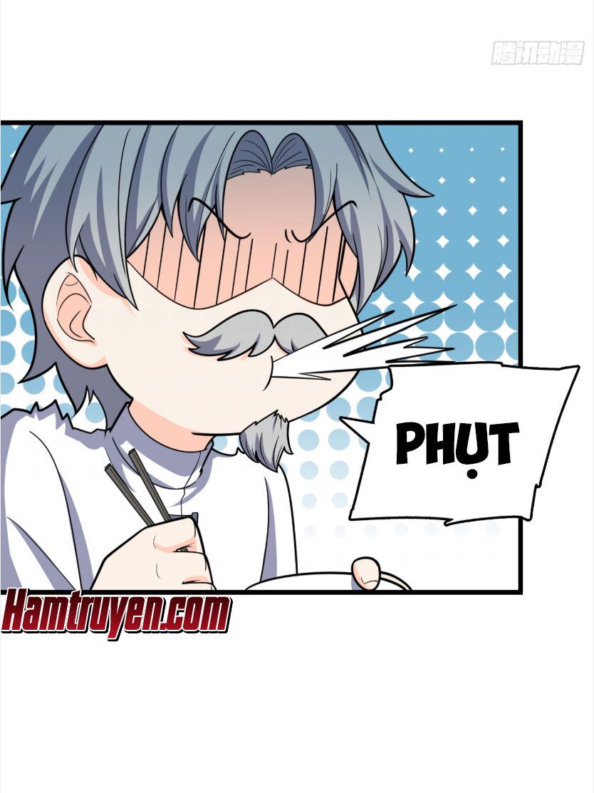 Đại Vương Tha Mạng Chap 100 - Next Chap 101