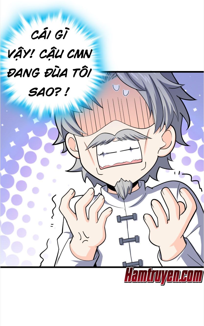 Đại Vương Tha Mạng Chap 100 - Next Chap 101