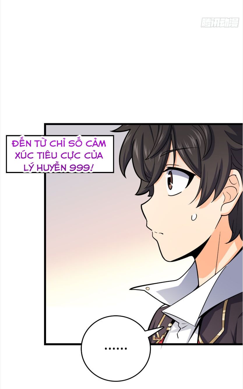 Đại Vương Tha Mạng Chap 100 - Next Chap 101