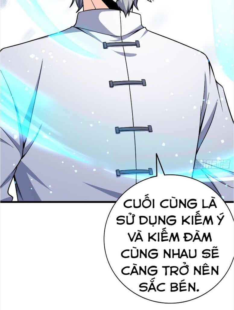 Đại Vương Tha Mạng Chap 101 - Next Chap 102