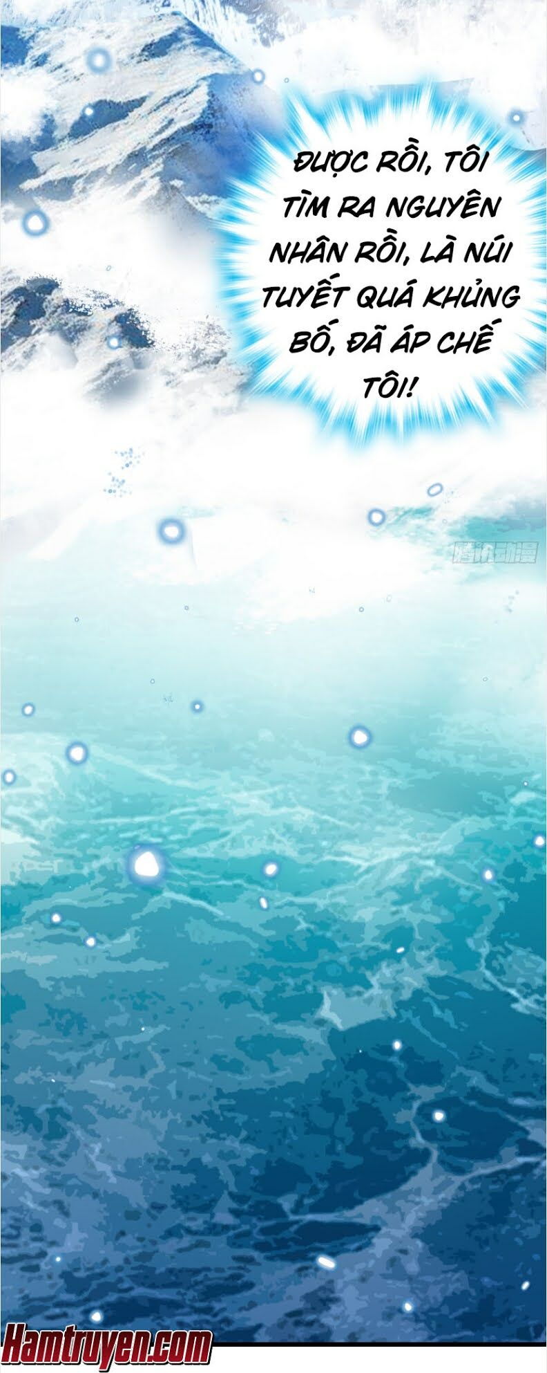 Đại Vương Tha Mạng Chap 101 - Next Chap 102