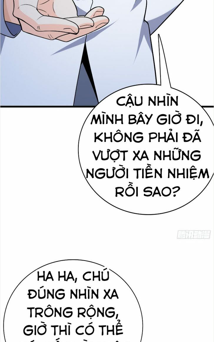 Đại Vương Tha Mạng Chap 101 - Next Chap 102
