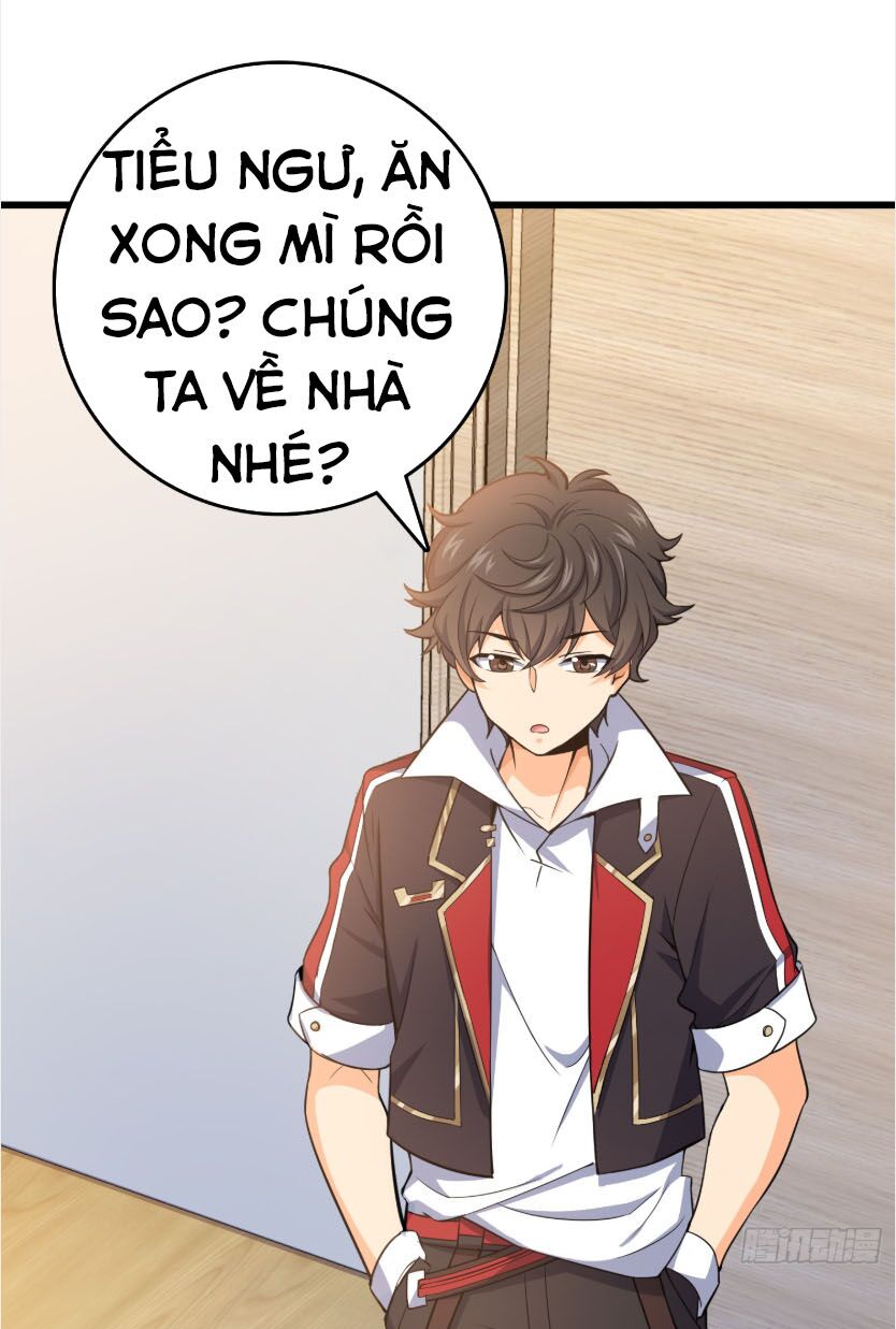 Đại Vương Tha Mạng Chap 101 - Next Chap 102