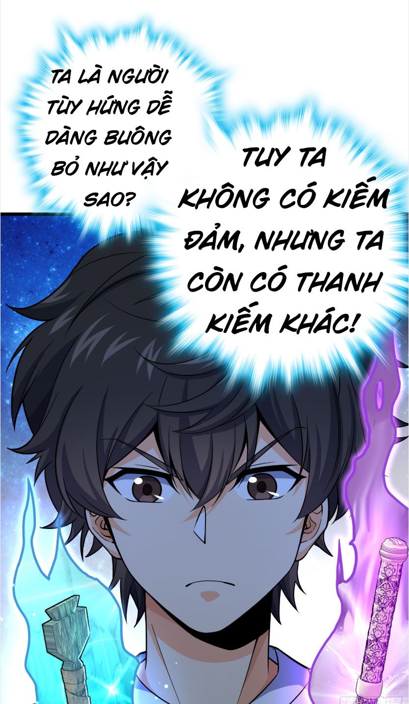 Đại Vương Tha Mạng Chap 101 - Next Chap 102