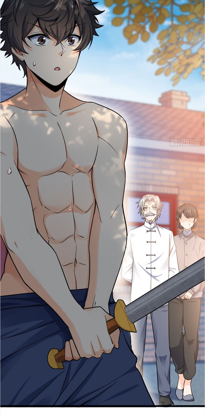 Đại Vương Tha Mạng Chap 101 - Next Chap 102