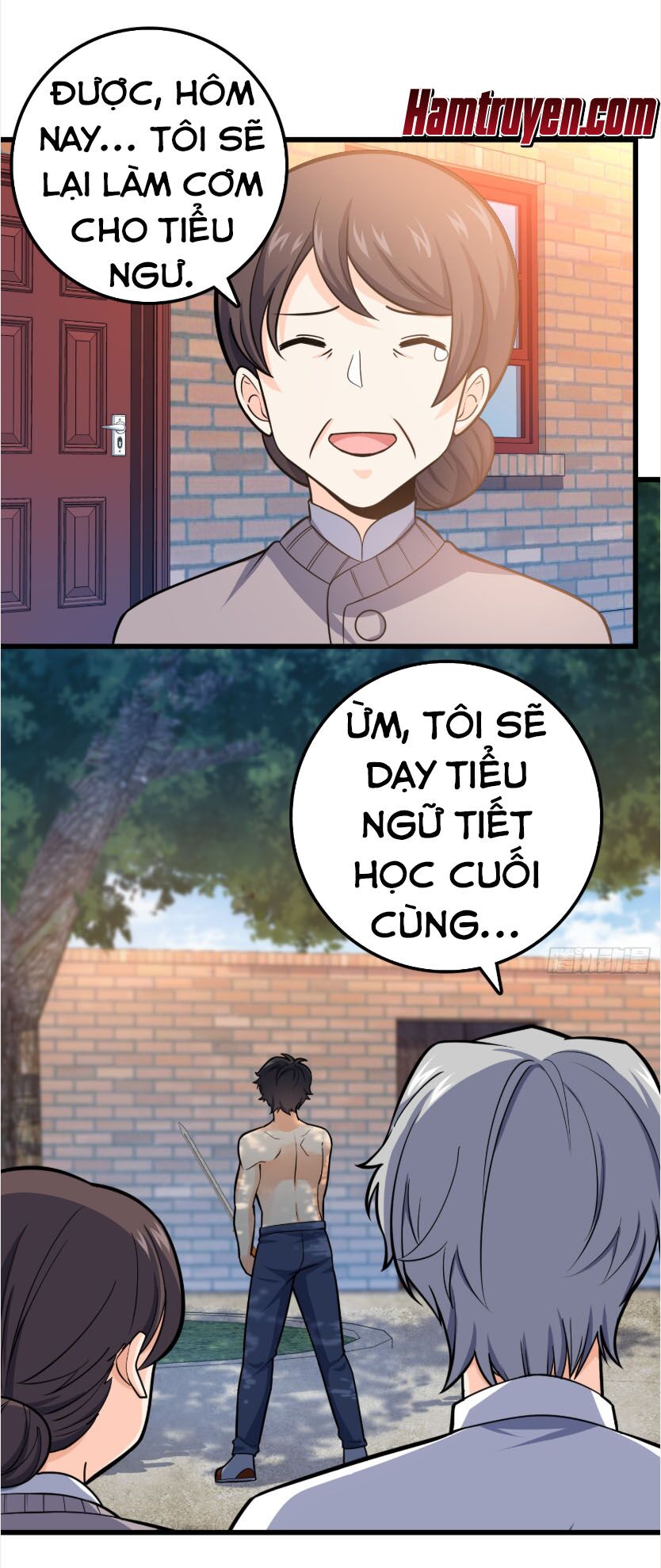 Đại Vương Tha Mạng Chap 101 - Next Chap 102