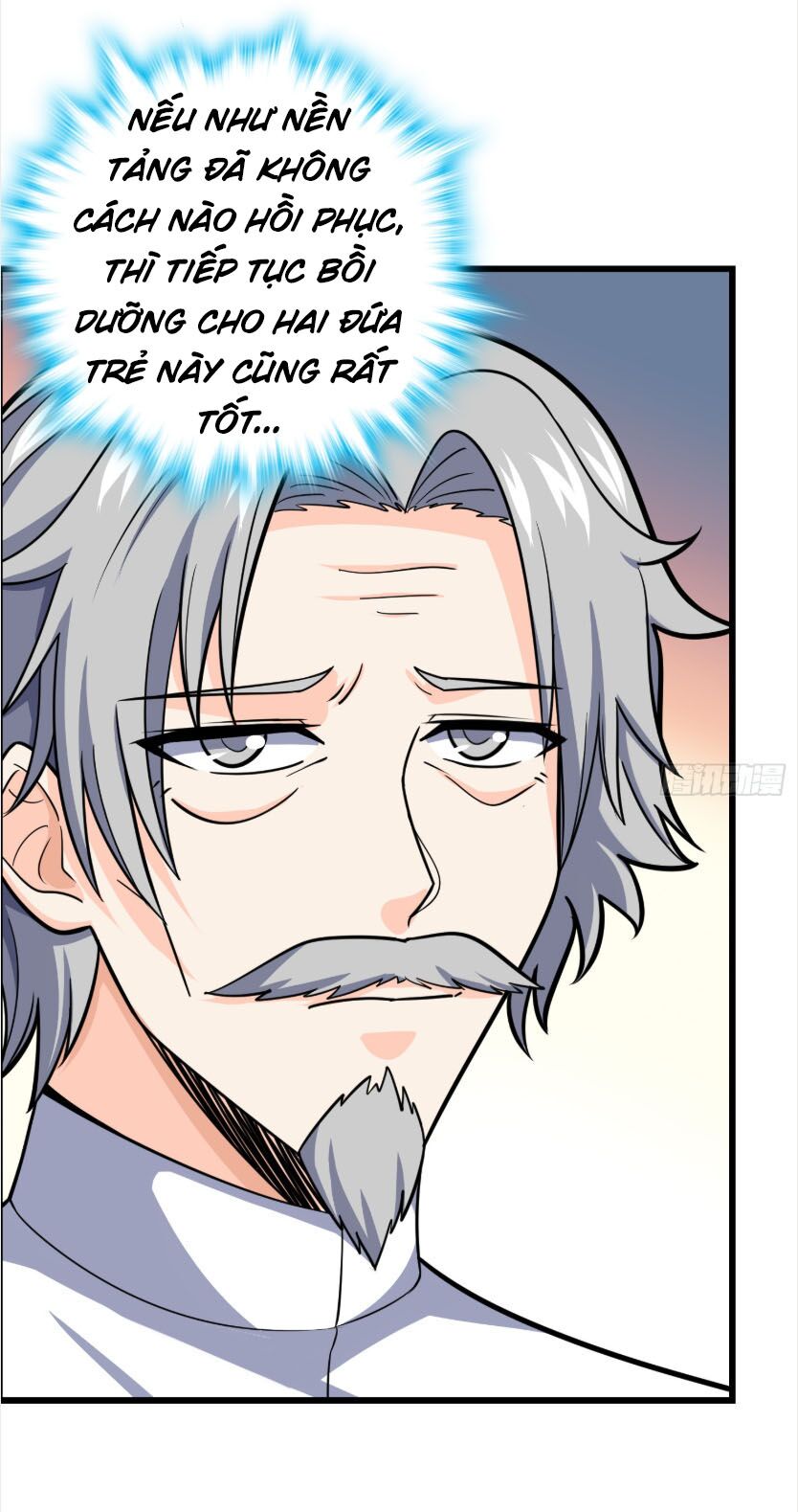 Đại Vương Tha Mạng Chap 101 - Next Chap 102