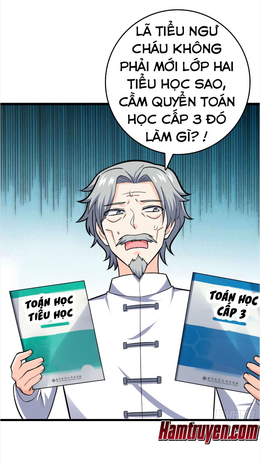 Đại Vương Tha Mạng Chap 101 - Next Chap 102