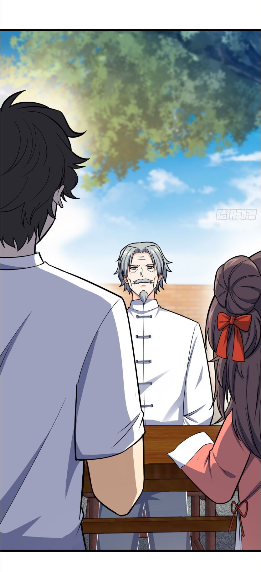 Đại Vương Tha Mạng Chap 101 - Next Chap 102