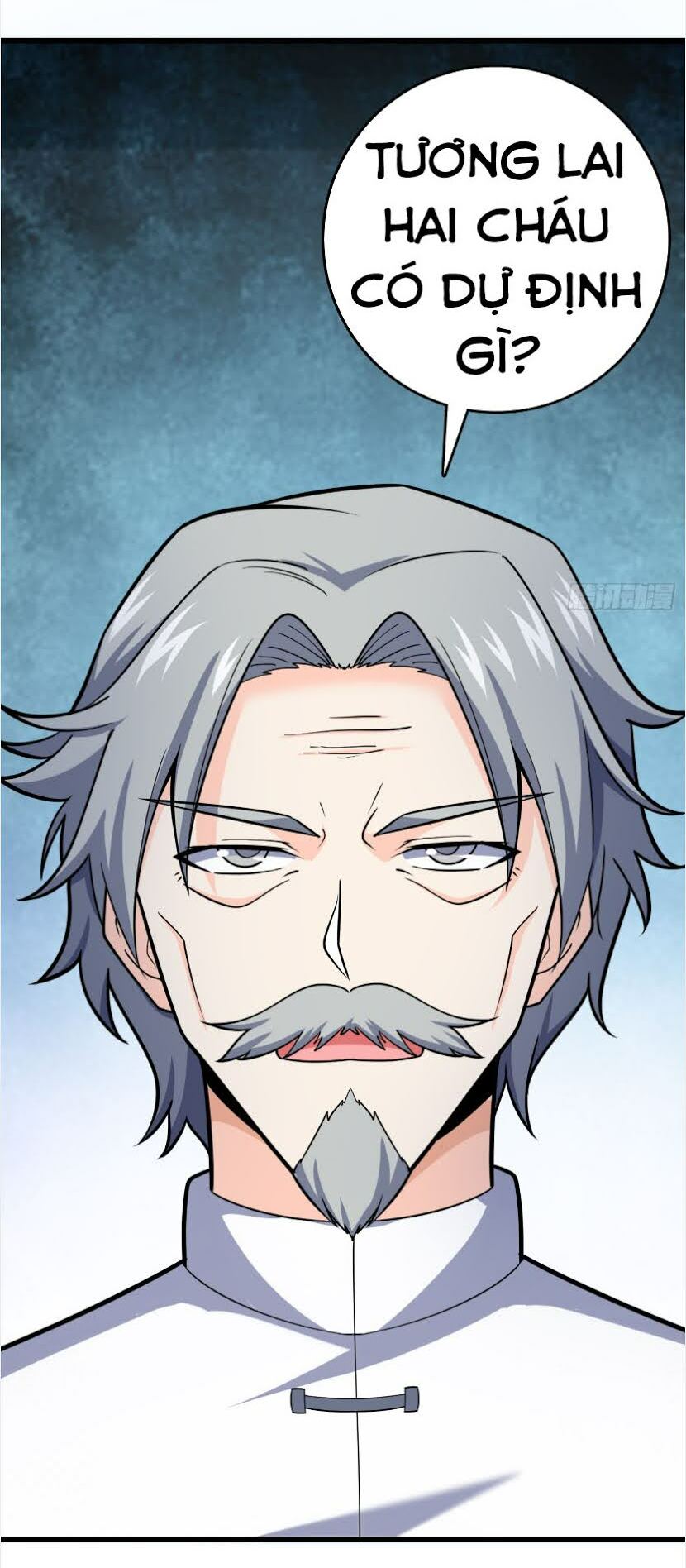 Đại Vương Tha Mạng Chap 101 - Next Chap 102