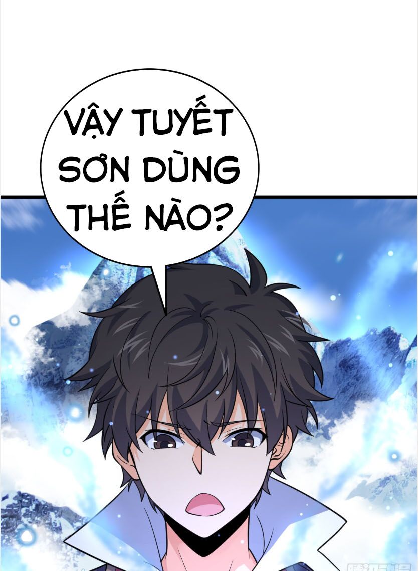 Đại Vương Tha Mạng Chap 101 - Next Chap 102