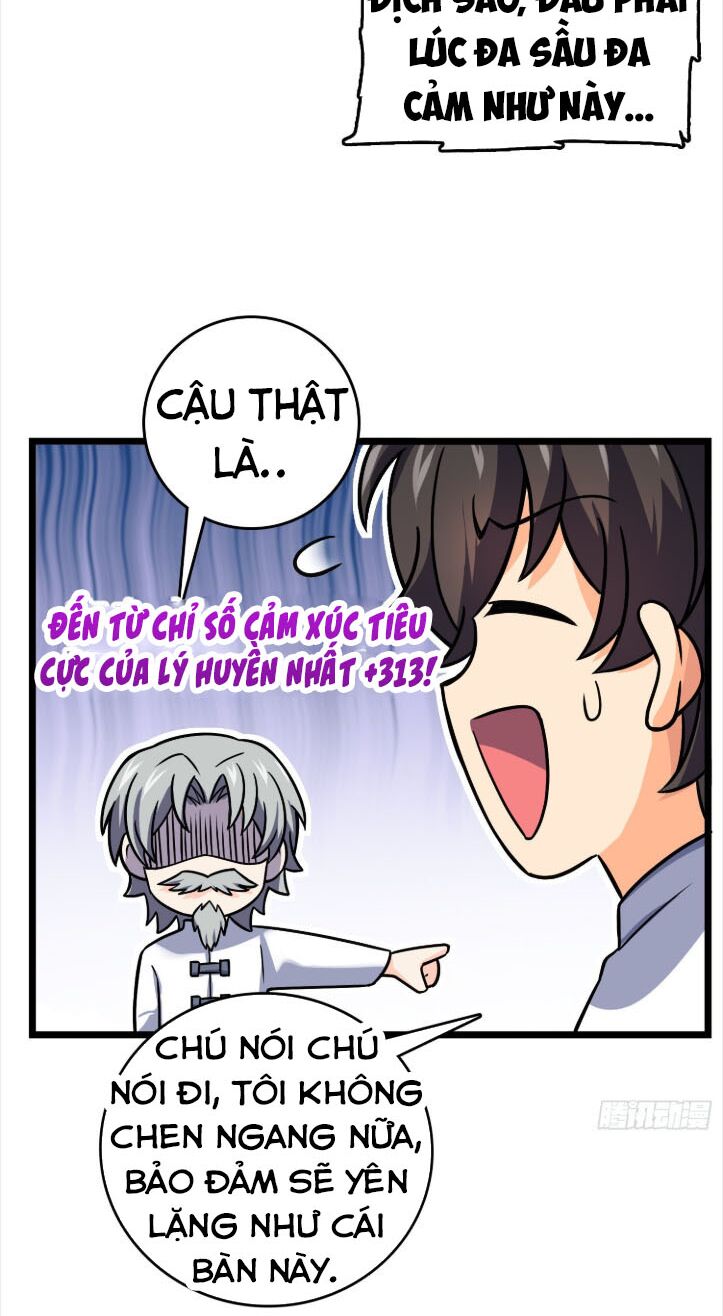 Đại Vương Tha Mạng Chap 102 - Next Chap 103