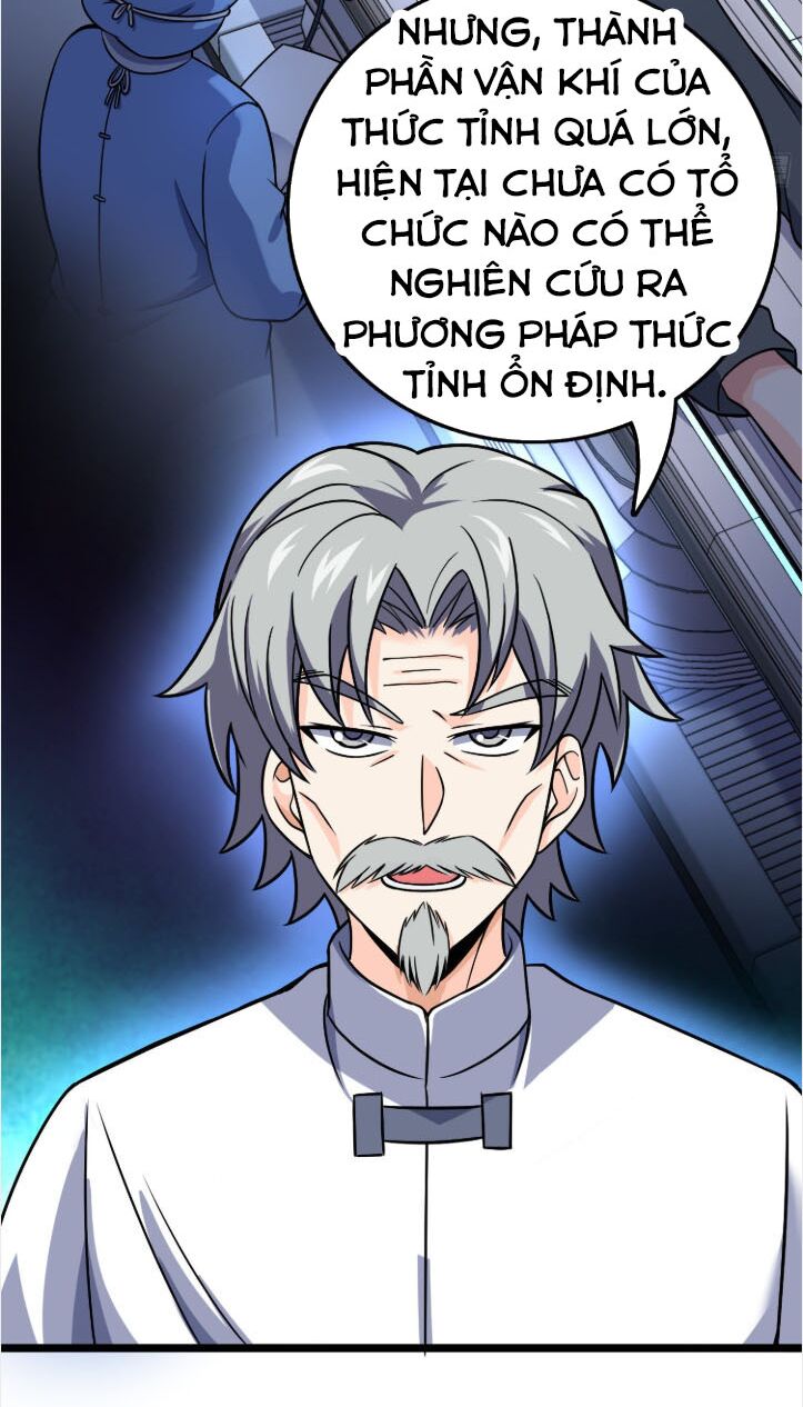 Đại Vương Tha Mạng Chap 102 - Next Chap 103