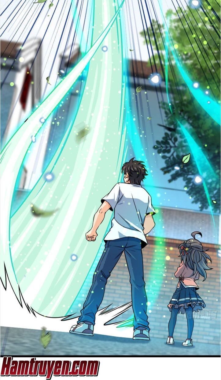 Đại Vương Tha Mạng Chap 102 - Next Chap 103