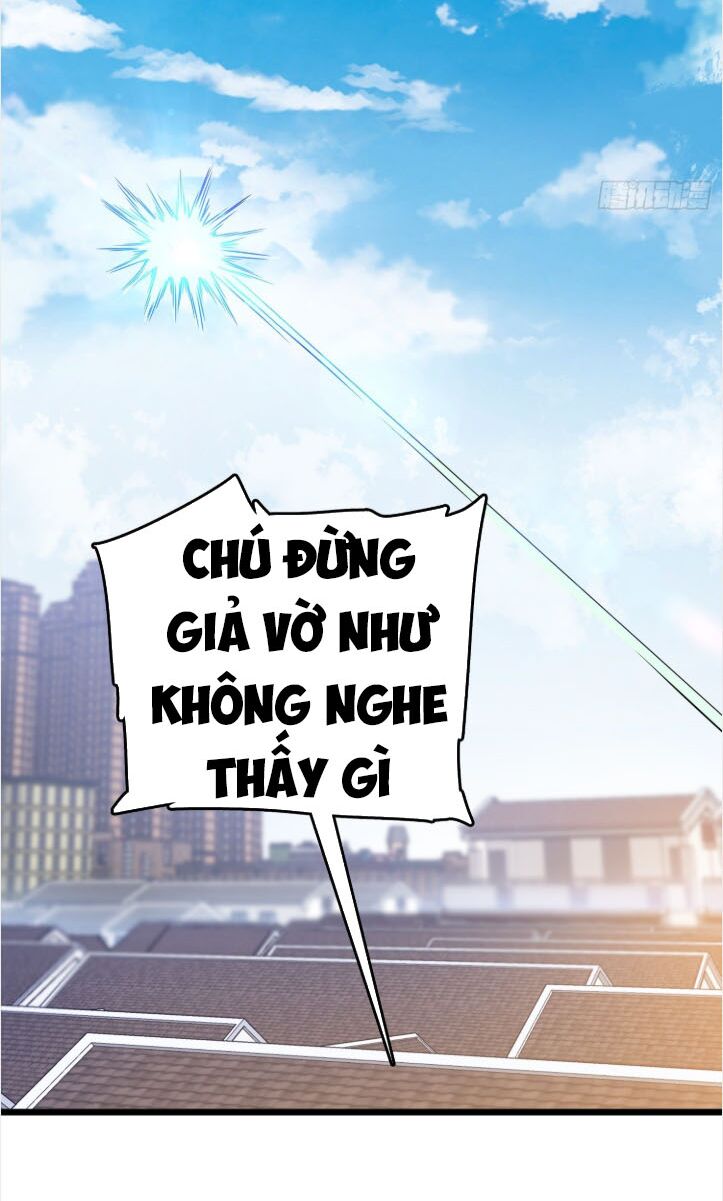 Đại Vương Tha Mạng Chap 102 - Next Chap 103