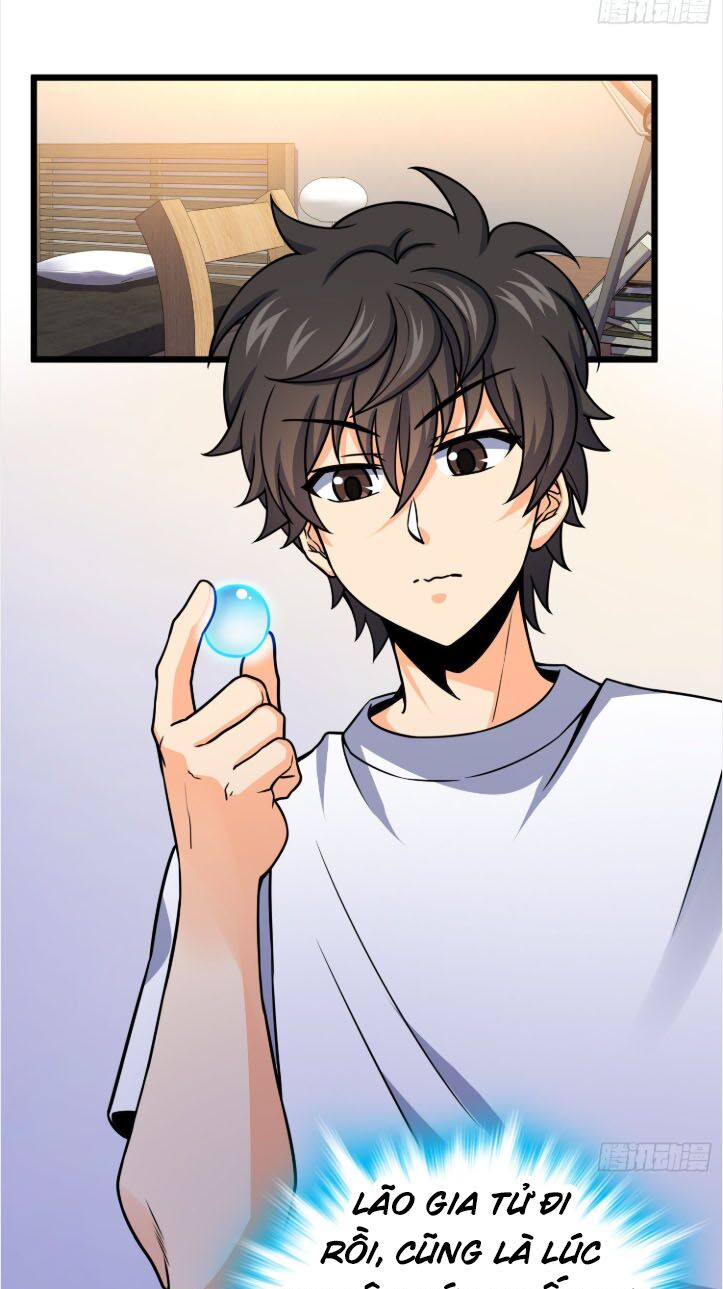 Đại Vương Tha Mạng Chap 102 - Next Chap 103