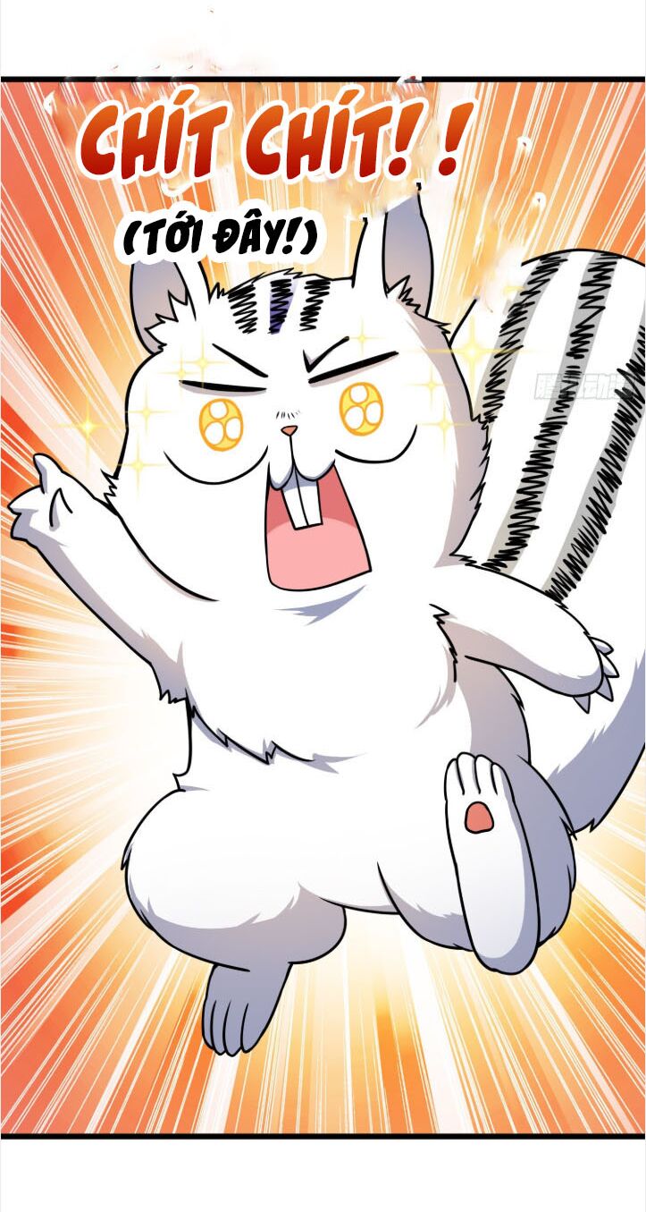 Đại Vương Tha Mạng Chap 102 - Next Chap 103