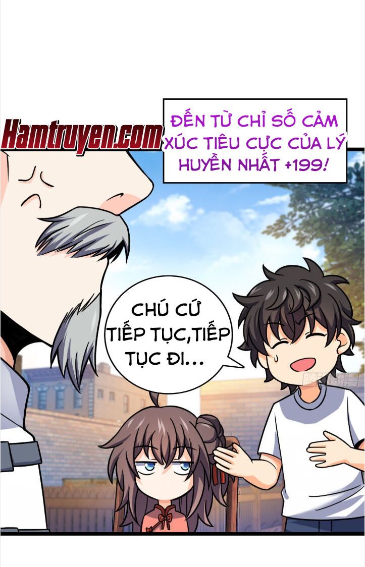 Đại Vương Tha Mạng Chap 102 - Next Chap 103