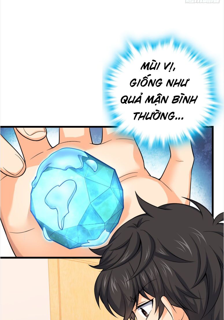 Đại Vương Tha Mạng Chap 103 - Next Chap 104