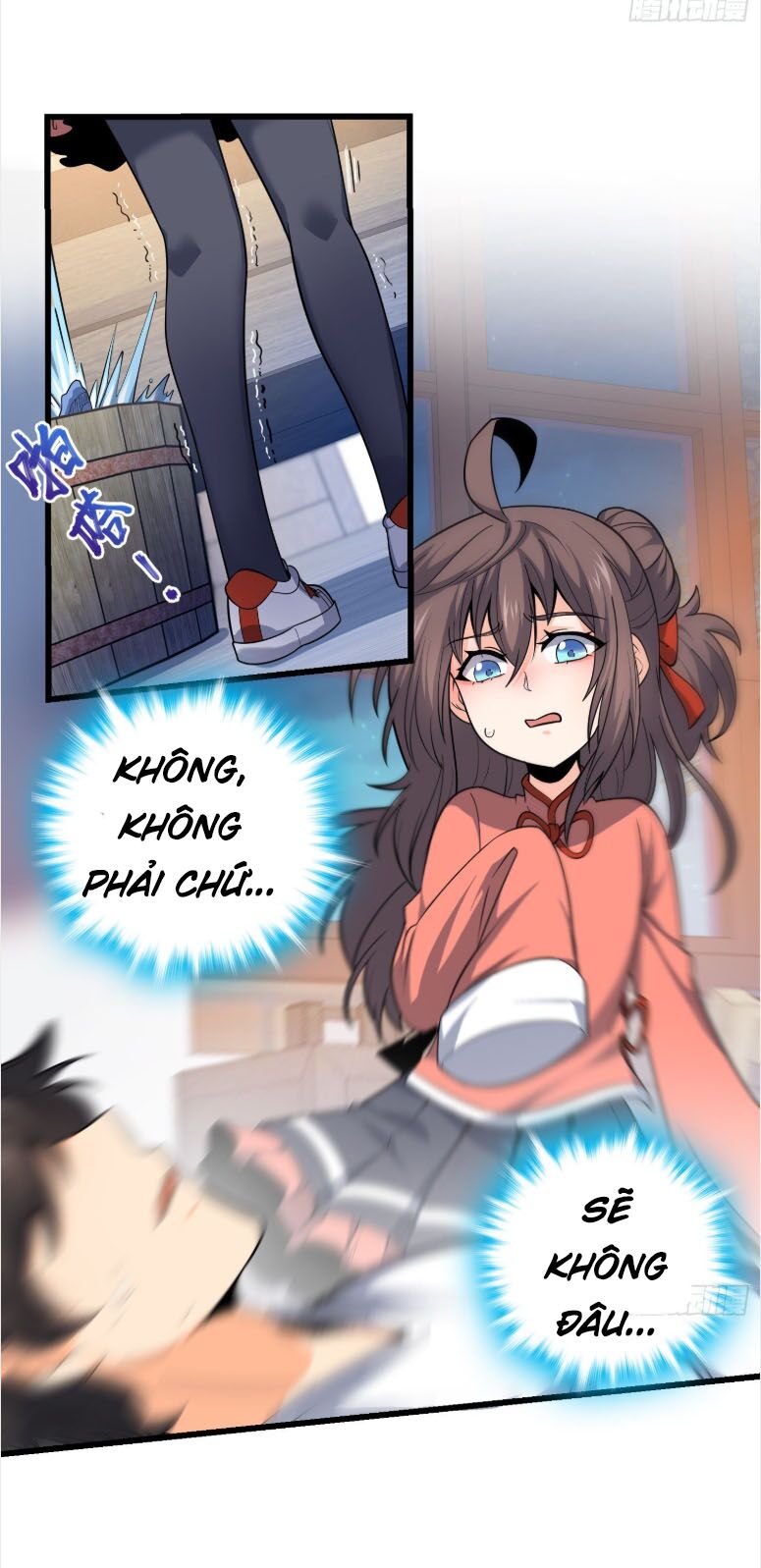 Đại Vương Tha Mạng Chap 103 - Next Chap 104