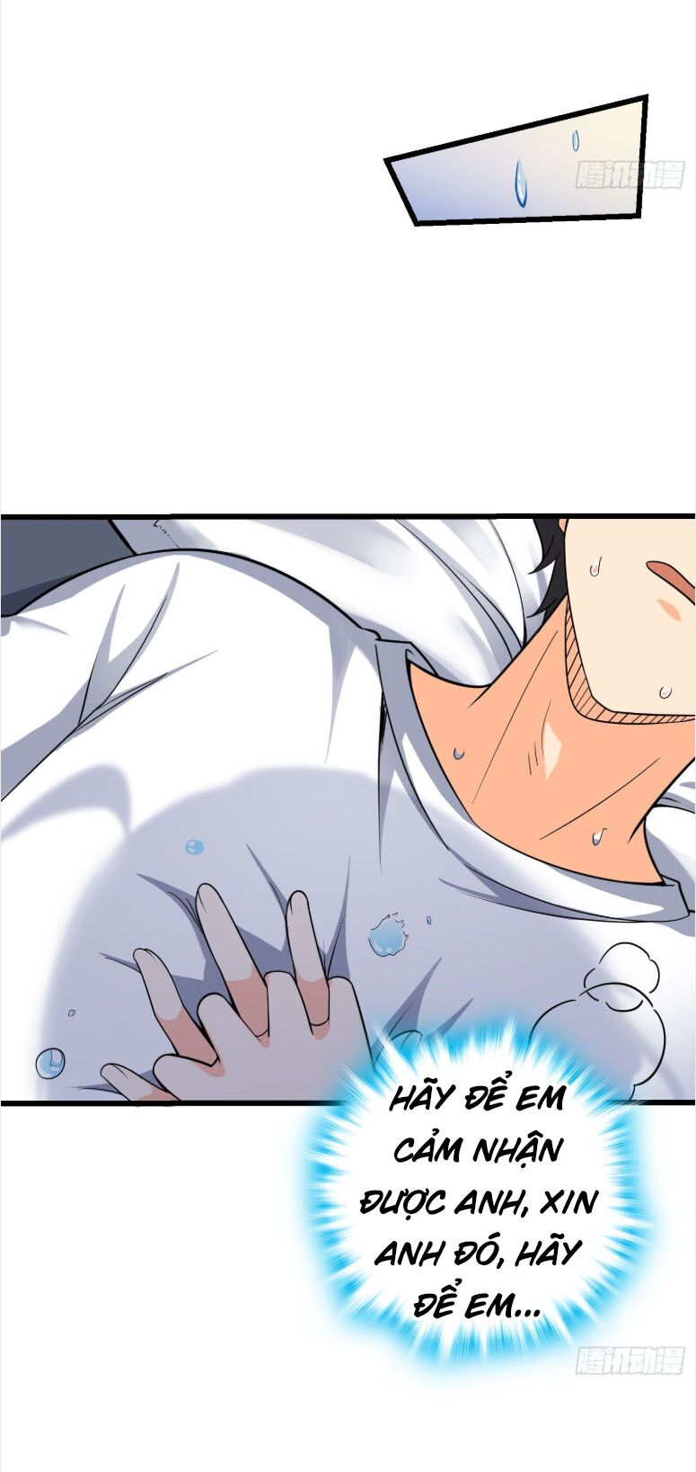 Đại Vương Tha Mạng Chap 103 - Next Chap 104