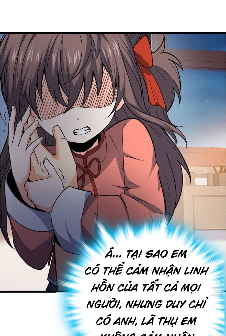 Đại Vương Tha Mạng Chap 103 - Next Chap 104