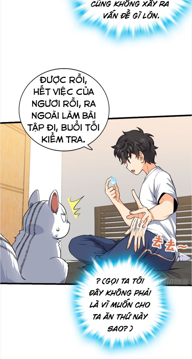 Đại Vương Tha Mạng Chap 103 - Next Chap 104