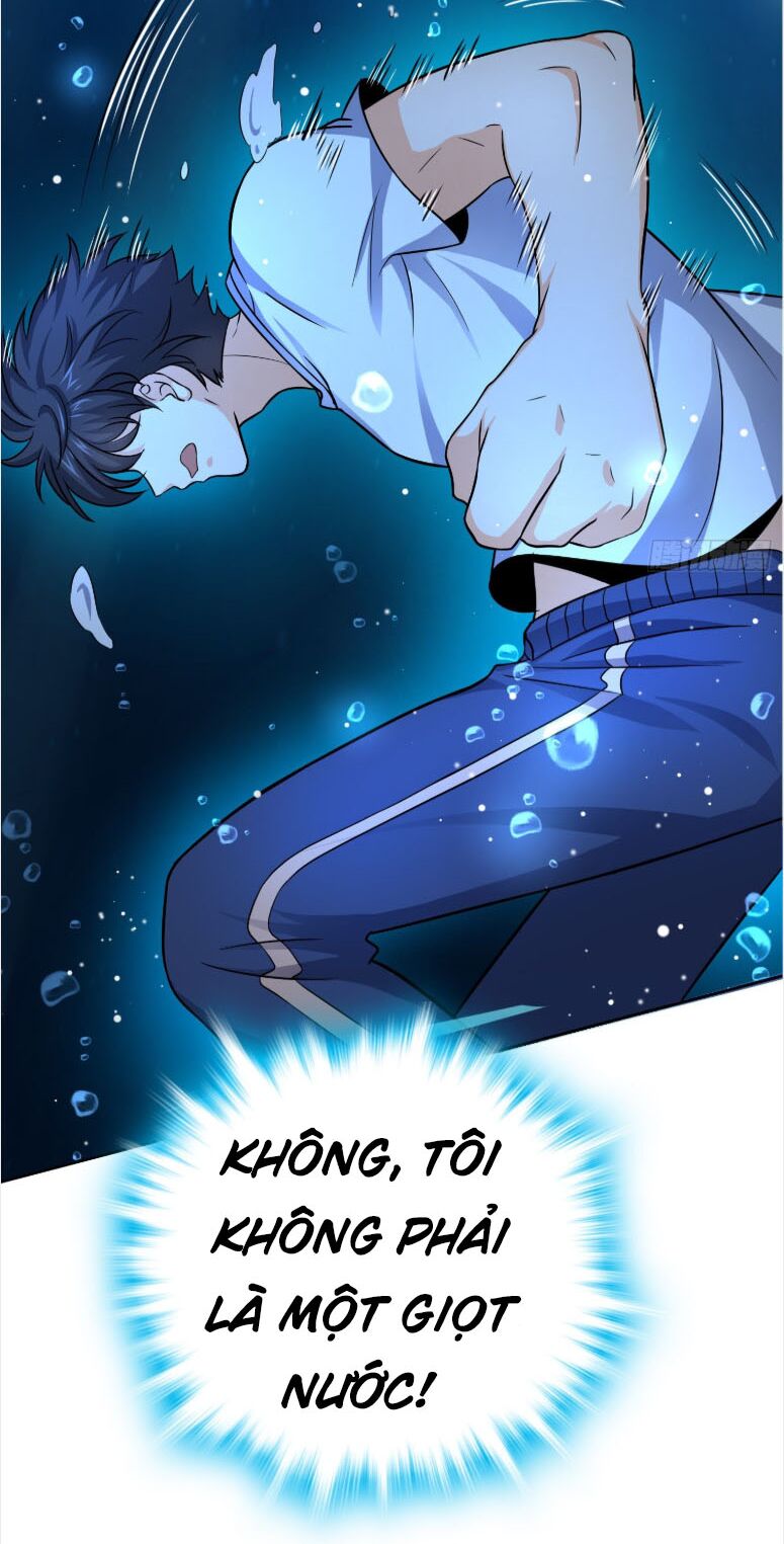 Đại Vương Tha Mạng Chap 103 - Next Chap 104