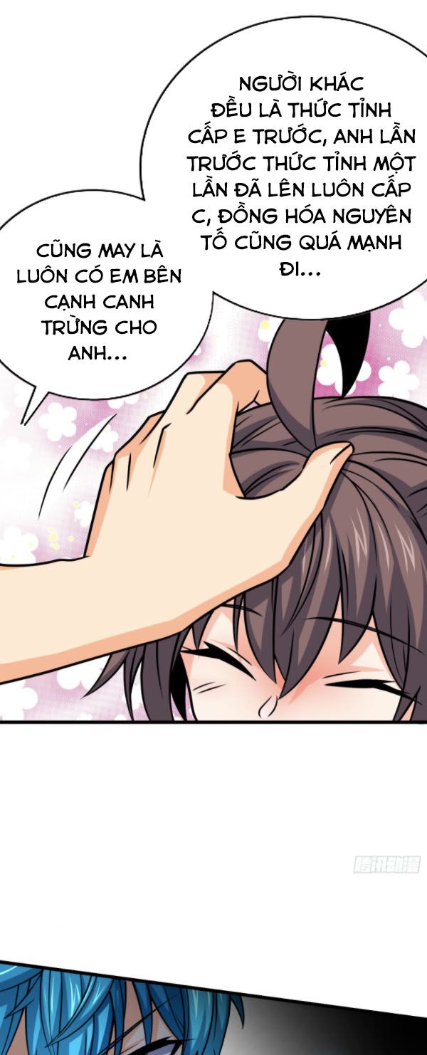 Đại Vương Tha Mạng Chap 104 - Next Chap 105